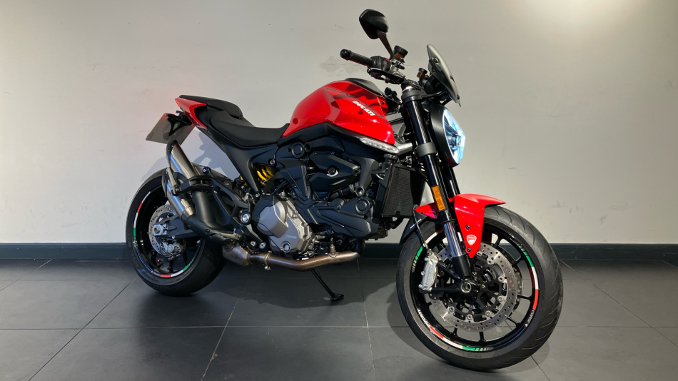 Ducati Monster SP (22MY)
